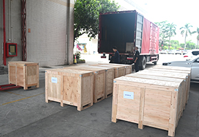 交期穩定，供貨保障