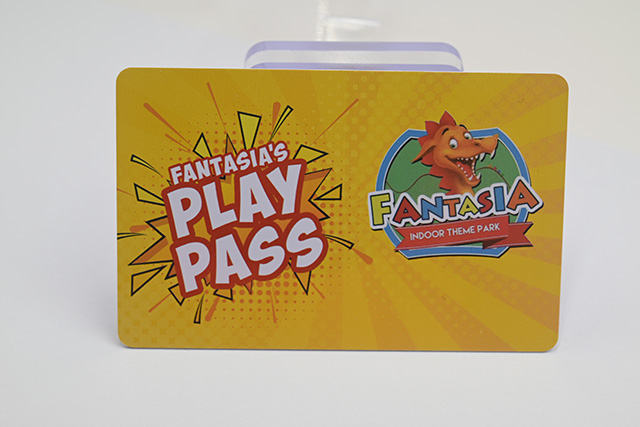 PVC卡、PET卡和ABS卡的區別與適用范圍