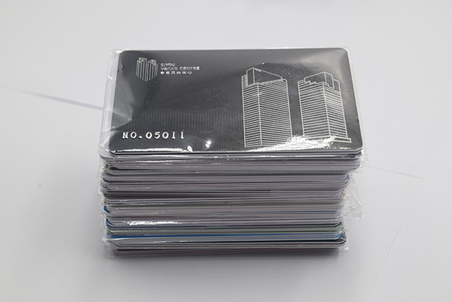 異形滴膠卡 異形滴膠卡