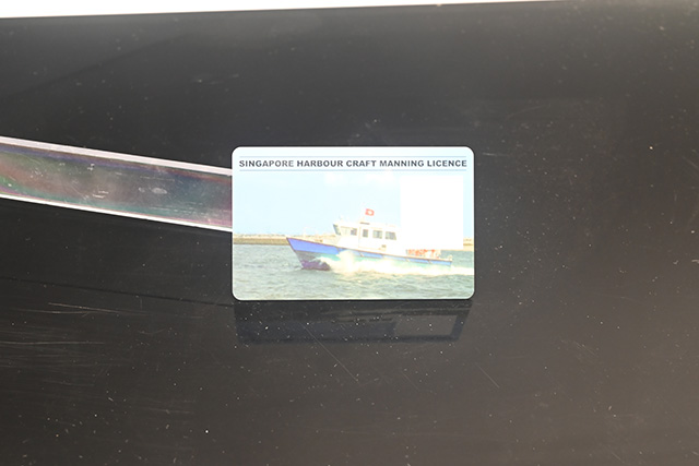 PVC卡在生產過程中的設備和制作方法 PVC卡在生產過程中的設備和制作方法