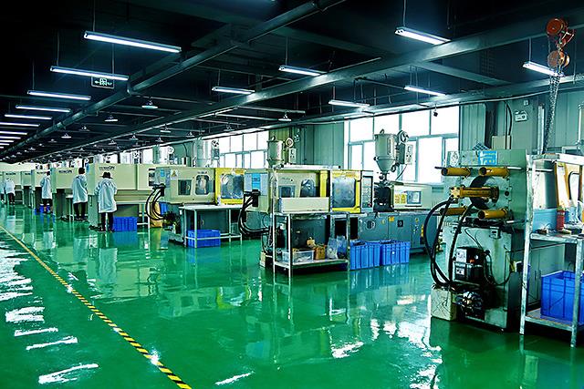 卡立方智能科技有限公司 卡立方智能科技有限公司