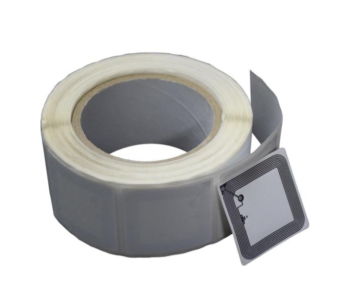 防拆防轉(zhuǎn)移RFID標(biāo)簽資產(chǎn)保全防偽溯源產(chǎn)品包裝管理NFC標(biāo)簽