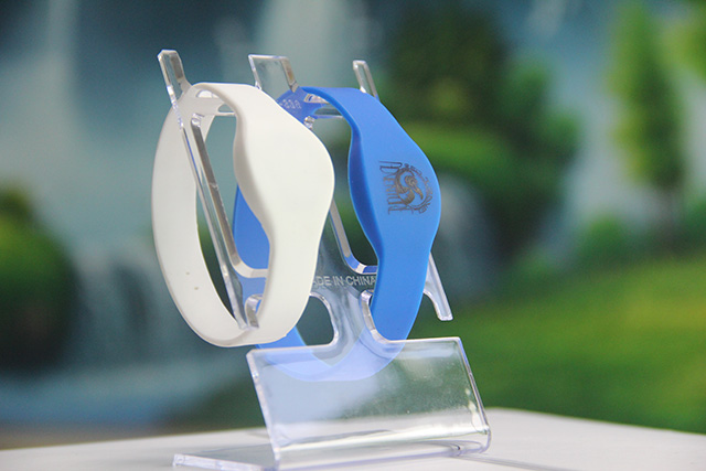 id硅膠腕帶保護套易變形,你找到它不回彈的原因了嗎? id硅膠腕帶保護套易變形,你找到它不回彈的原因了嗎?