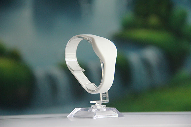 IC腕帶芯片防護套防止IC腕帶芯片卡被非法掃描 IC腕帶芯片防護套防止IC腕帶芯片卡被非法掃描