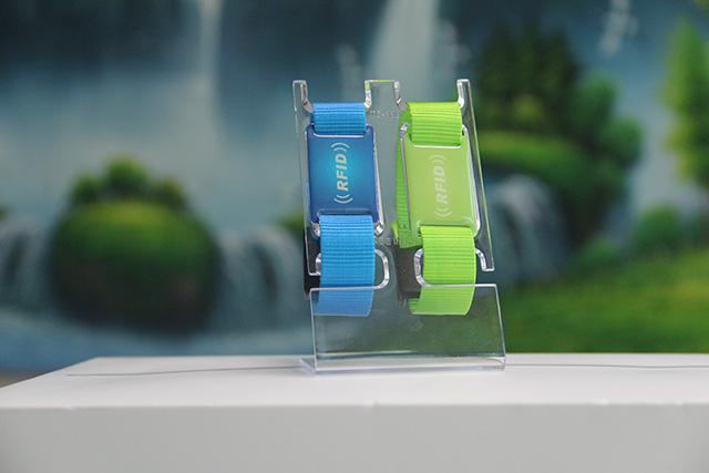 誰設的RAIN 織嘜腕帶RFID標準? 誰設的RAIN 織嘜腕帶RFID標準?