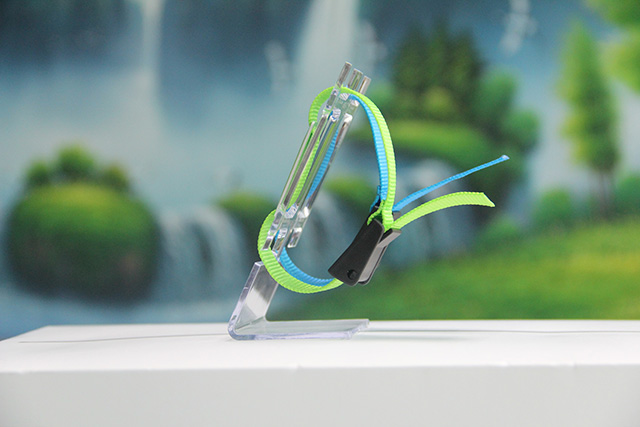 ic腕帶要走向國際市場需要什么標(biāo)準(zhǔn)？