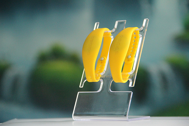 ID腕帶RFID技術的標準化 ID腕帶RFID技術的標準化