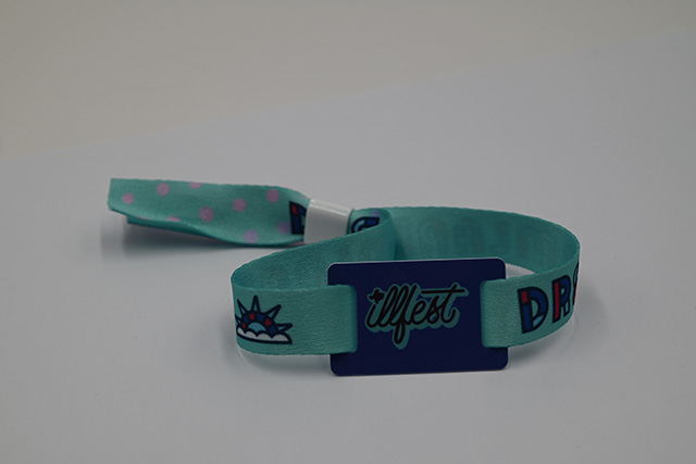 電子標簽的原理以及它在市場上的運用