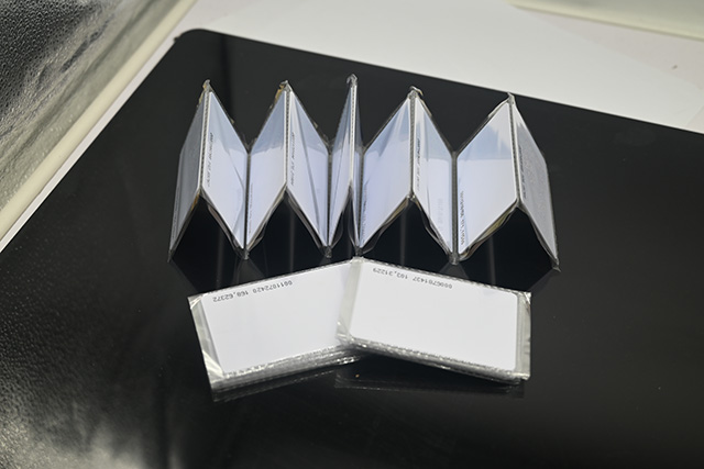 充電卡的核心是什么？