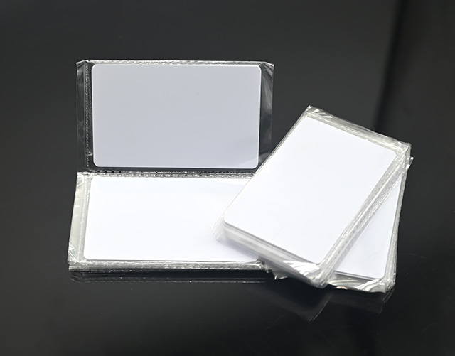 鐳射卡還可以添加哪些工藝？