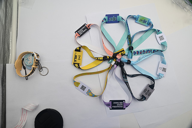 想要制作智能卡，至少要了解一下智能卡的分類