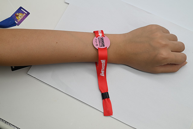 小區(qū)門禁卡用滴膠卡的好處？