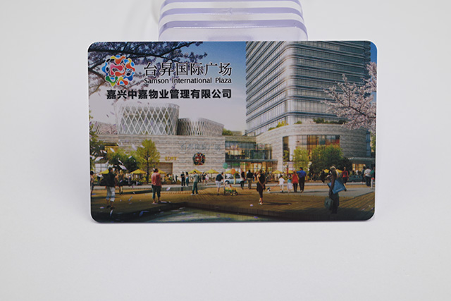 智能卡生產流程中的質量檢測和控制的重要作用! 智能卡生產流程中的質量檢測和控制的重要作用!