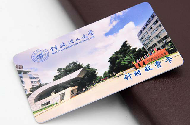 鑰匙扣卡給誰帶來了千萬的純利潤?