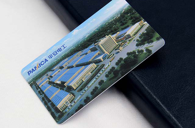 感應(yīng)IC卡應(yīng)用廣泛 感應(yīng)IC卡應(yīng)用廣泛