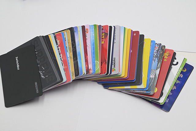 ic卡、id卡內(nèi)碼混亂解決的3個方法! ic卡、id卡內(nèi)碼混亂解決的3個方法!