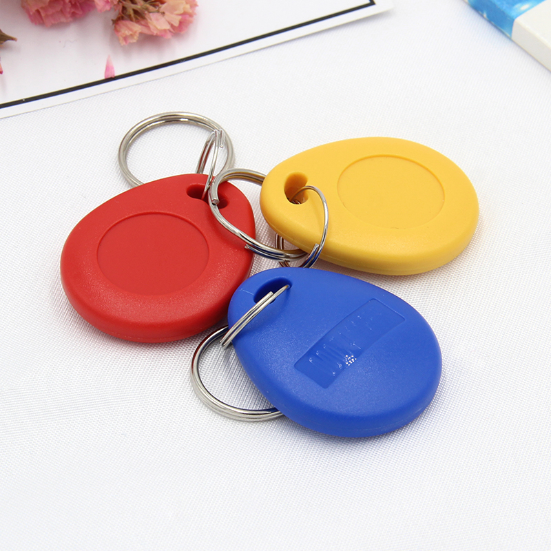 8號(hào)復(fù)旦IC鑰匙扣批發(fā)工廠復(fù)旦IC鑰匙扣生產(chǎn)廠家2